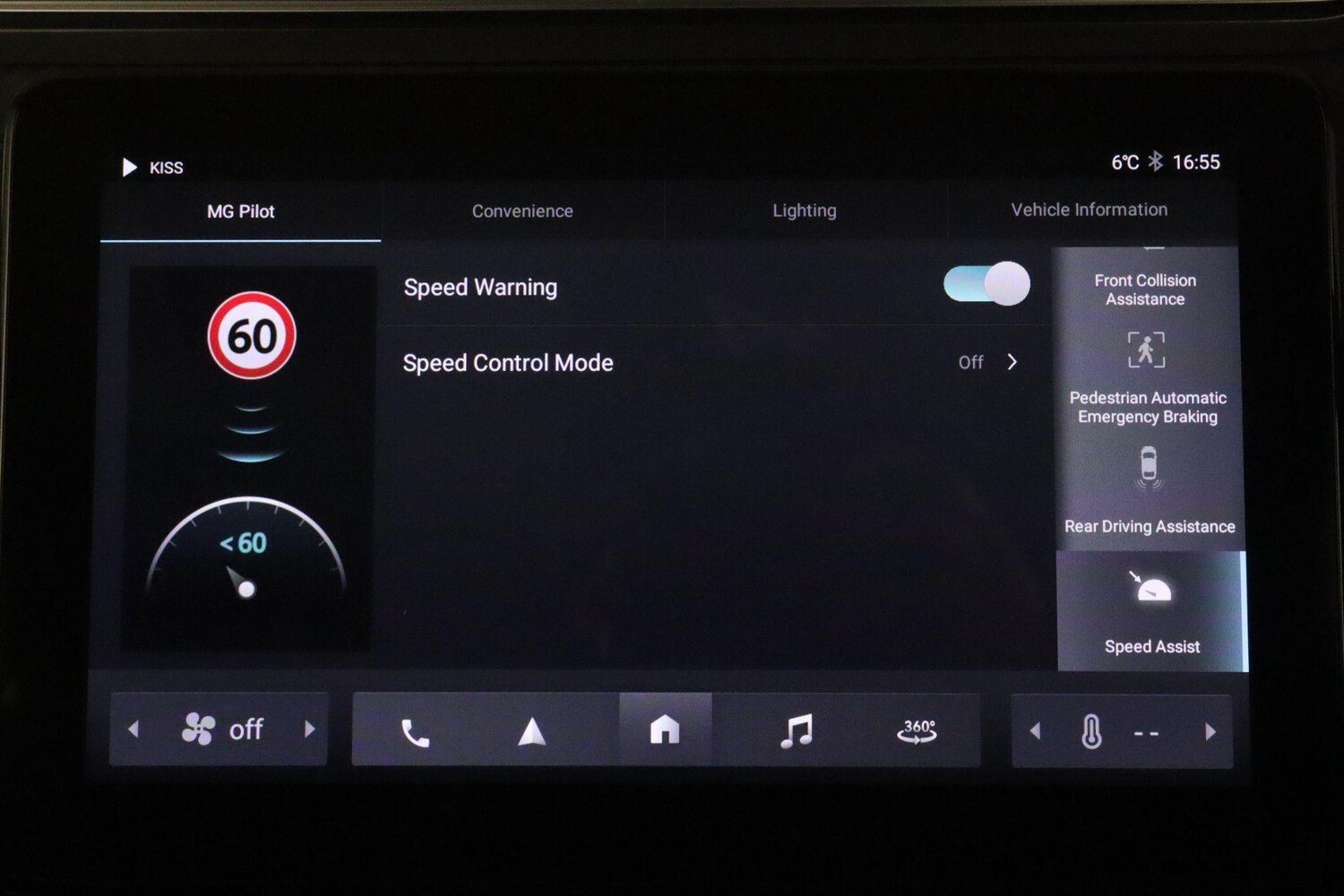 Used MG MG ZS for sale - 77496862: Photo 36