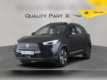 Used MG MG ZS 2022 for sale - 77496862: Photo