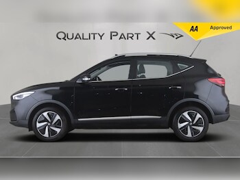 Used MG MG ZS 2022 for sale - 77496862: Photo