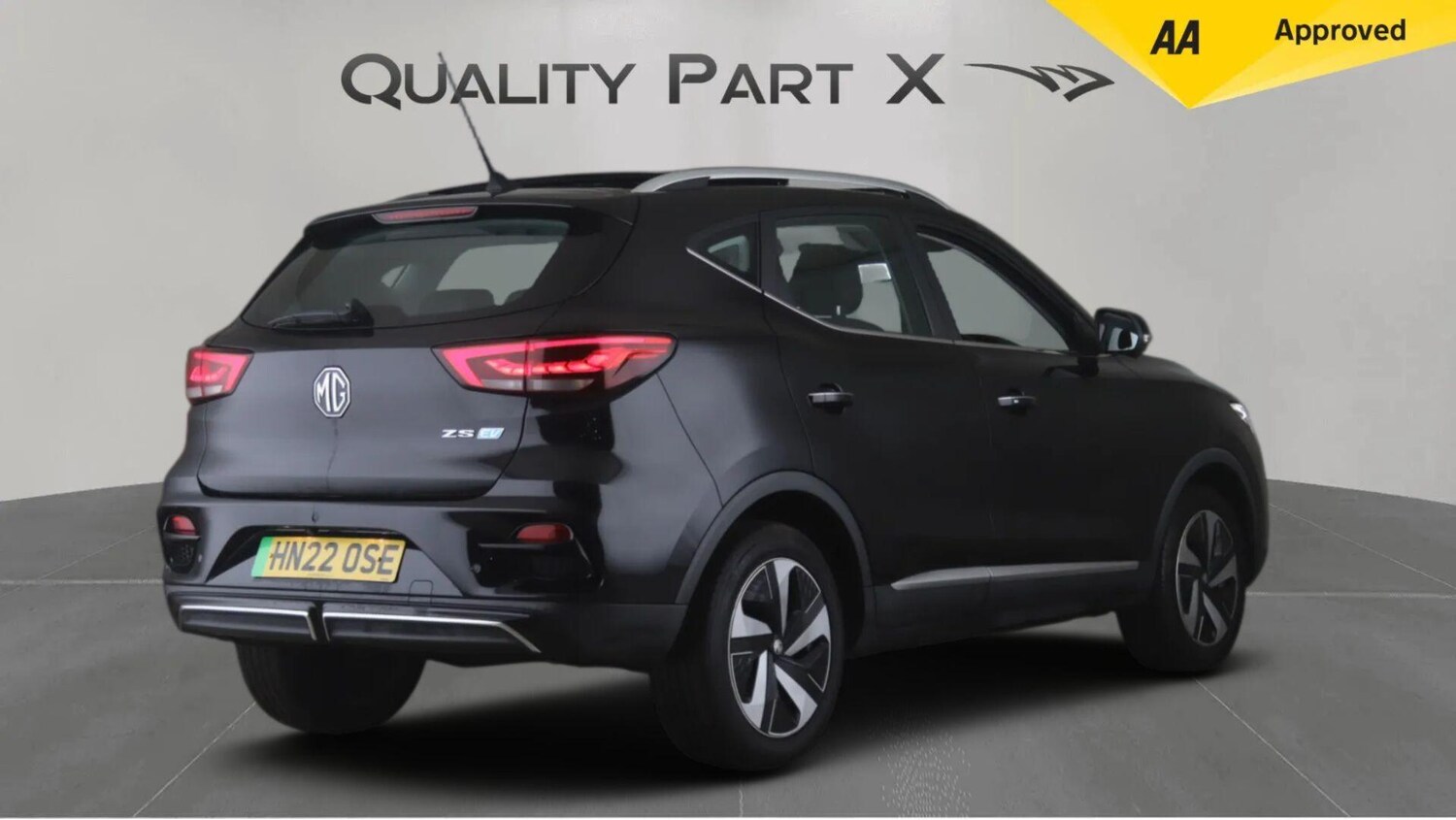 Used MG MG ZS for sale - 77496862: Photo 7