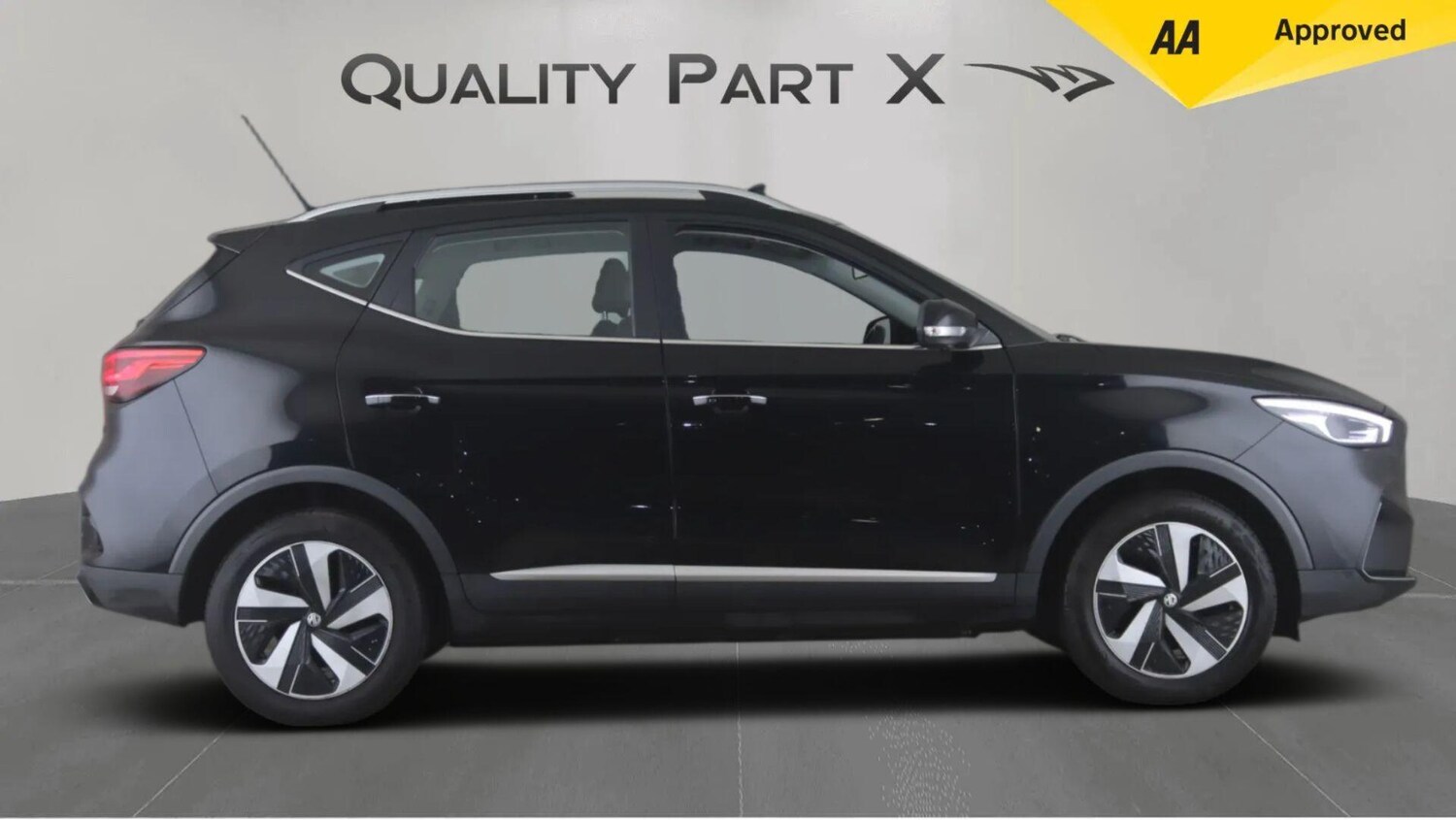 Used MG MG ZS for sale - 77496862: Photo 8