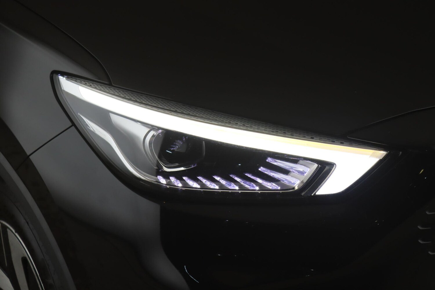 Used MG MG ZS for sale - 77496862: Photo 9