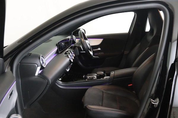 Used Mercedes-Benz A-Class 2021 for sale - 76108524: Photo 10