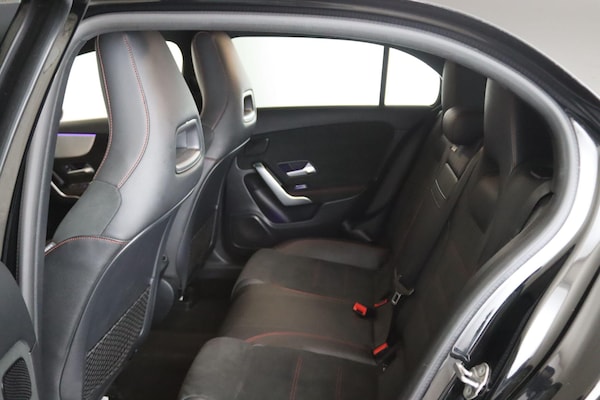 Used Mercedes-Benz A-Class 2021 for sale - 76108524: Photo 11