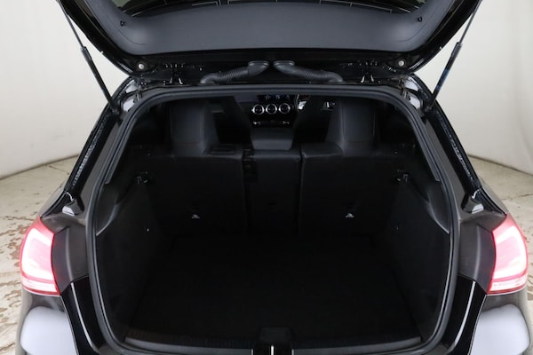 Used Mercedes-Benz A-Class 2021 for sale - 76108524: Photo 12