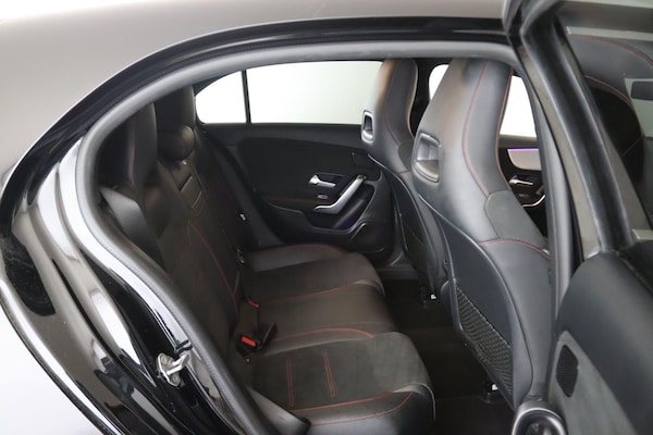 Used Mercedes-Benz A-Class 2021 for sale - 76108524: Photo 13