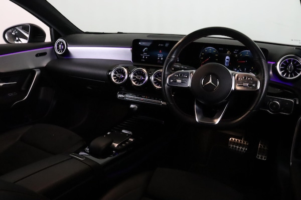 Used Mercedes-Benz A-Class 2021 for sale - 76108524: Photo 14