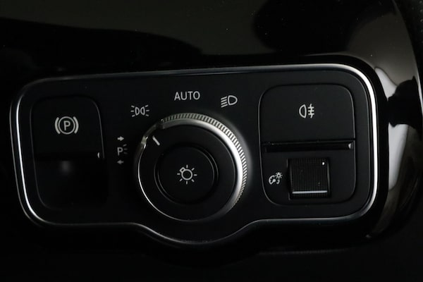 Used Mercedes-Benz A-Class 2021 for sale - 76108524: Photo 17
