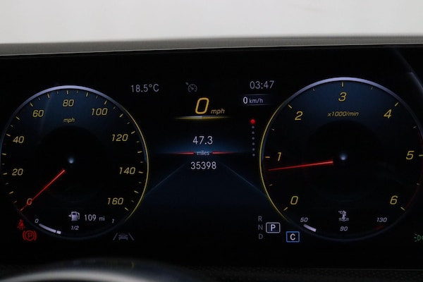 Used Mercedes-Benz A-Class 2021 for sale - 76108524: Photo 18