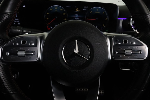 Used Mercedes-Benz A-Class 2021 for sale - 76108524: Photo 19