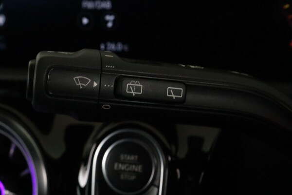 Used Mercedes-Benz A-Class 2021 for sale - 76108524: Photo 21