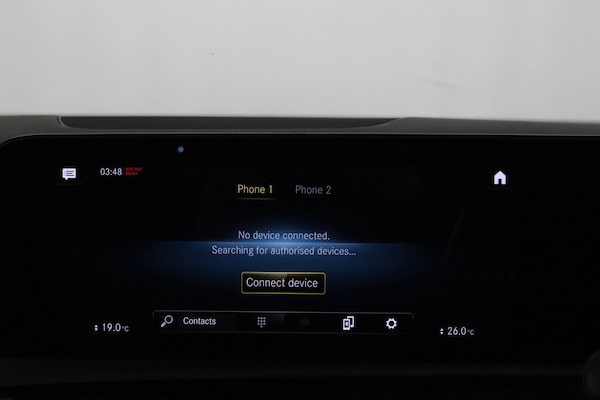 Used Mercedes-Benz A-Class 2021 for sale - 76108524: Photo 26