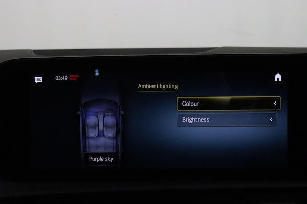 Used Mercedes-Benz A-Class 2021 for sale - 76108524: Photo 29