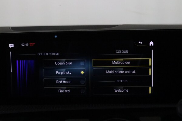 Used Mercedes-Benz A-Class 2021 for sale - 76108524: Photo 30