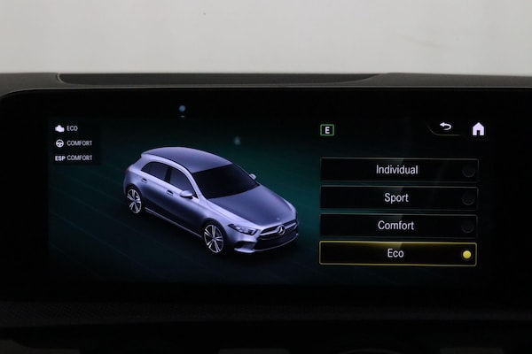 Used Mercedes-Benz A-Class 2021 for sale - 76108524: Photo 36