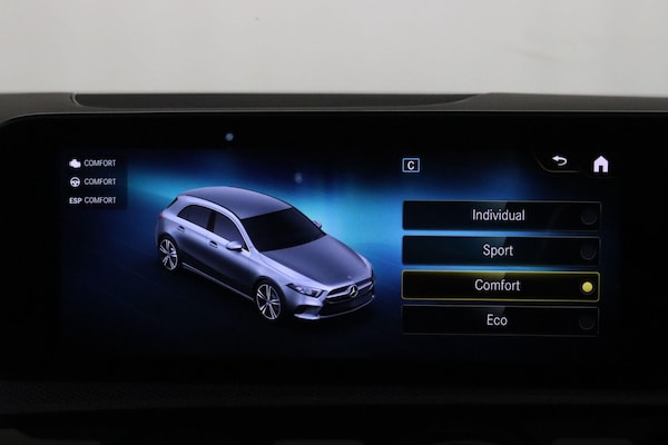 Used Mercedes-Benz A-Class 2021 for sale - 76108524: Photo 37