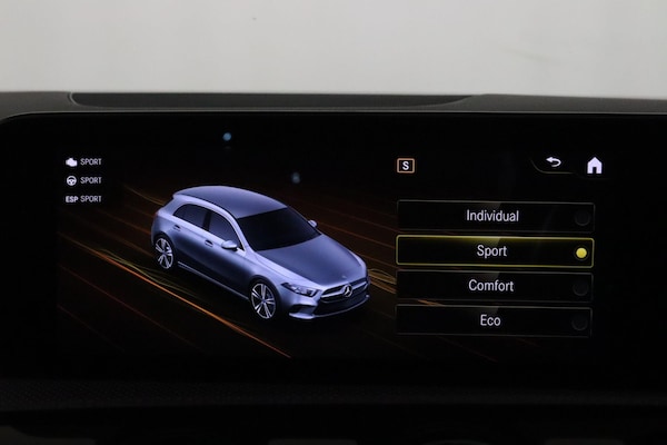 Used Mercedes-Benz A-Class 2021 for sale - 76108524: Photo 38