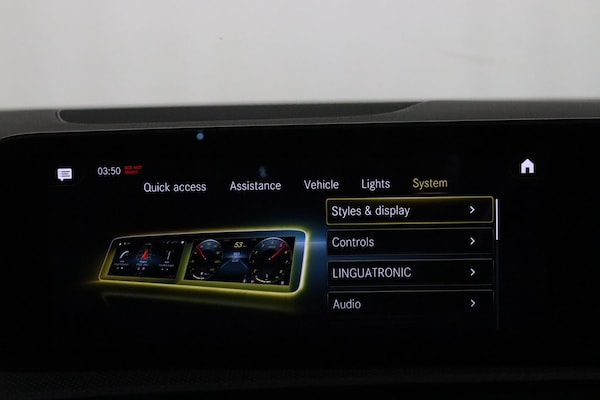 Used Mercedes-Benz A-Class 2021 for sale - 76108524: Photo 40