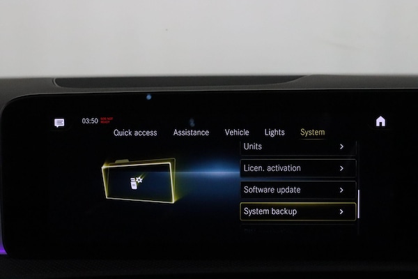 Used Mercedes-Benz A-Class 2021 for sale - 76108524: Photo 41