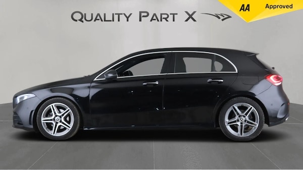 Used Mercedes-Benz A-Class 2021 for sale - 76108524: Photo 4
