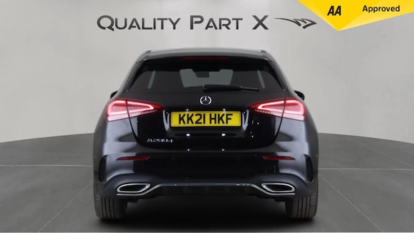 Used Mercedes-Benz A-Class 2021 for sale - 76108524: Photo 6