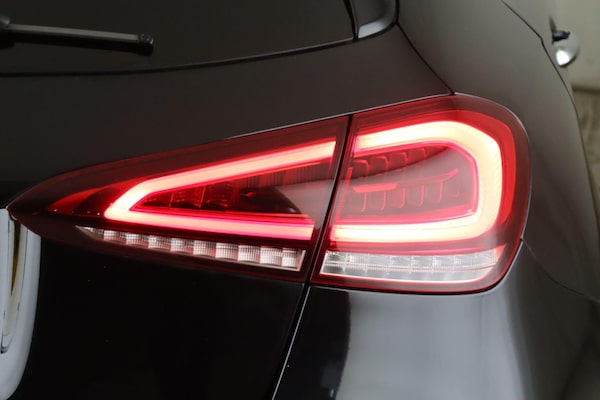 Used Mercedes-Benz A-Class 2021 for sale - 76108524: Photo 8