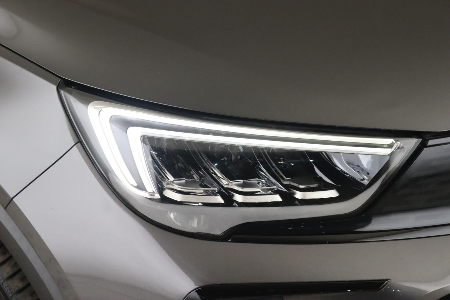 Used Vauxhall Crossland 2022 for sale - 76472381: Photo 10