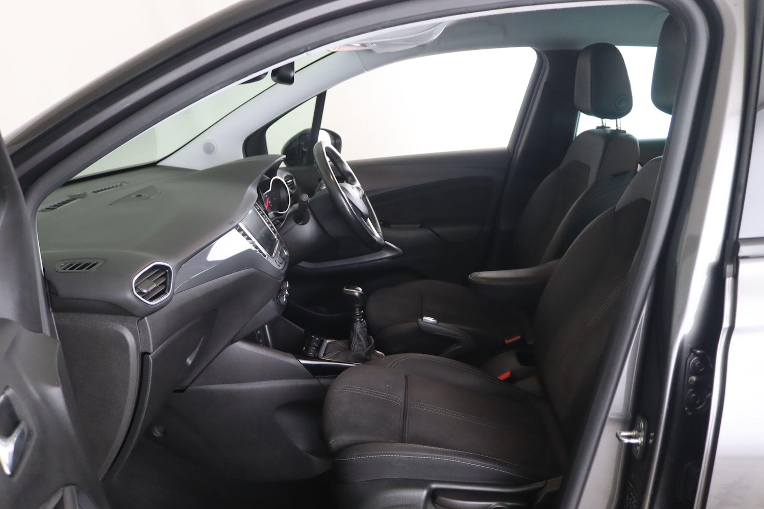 Used Vauxhall Crossland 2022 for sale - 76472381: Photo 12