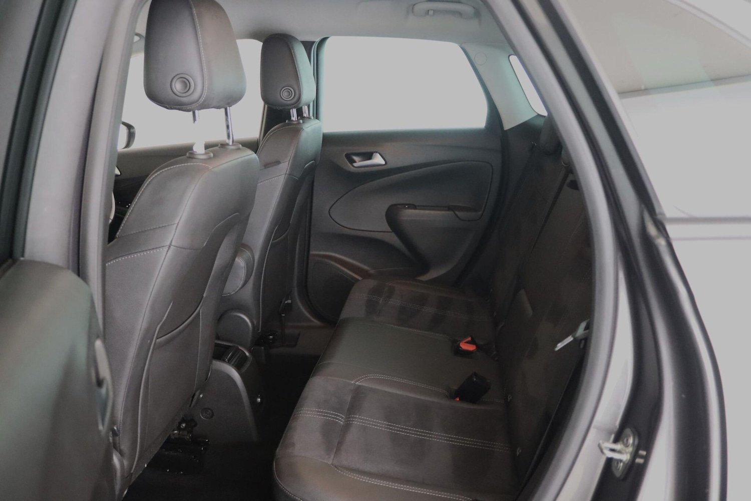 Used Vauxhall Crossland 2022 for sale - 76472381: Photo 13