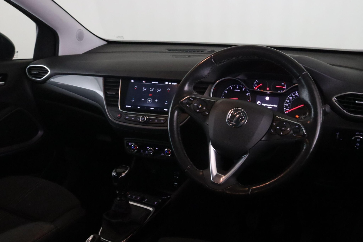 Used Vauxhall Crossland 2022 for sale - 76472381: Photo 16