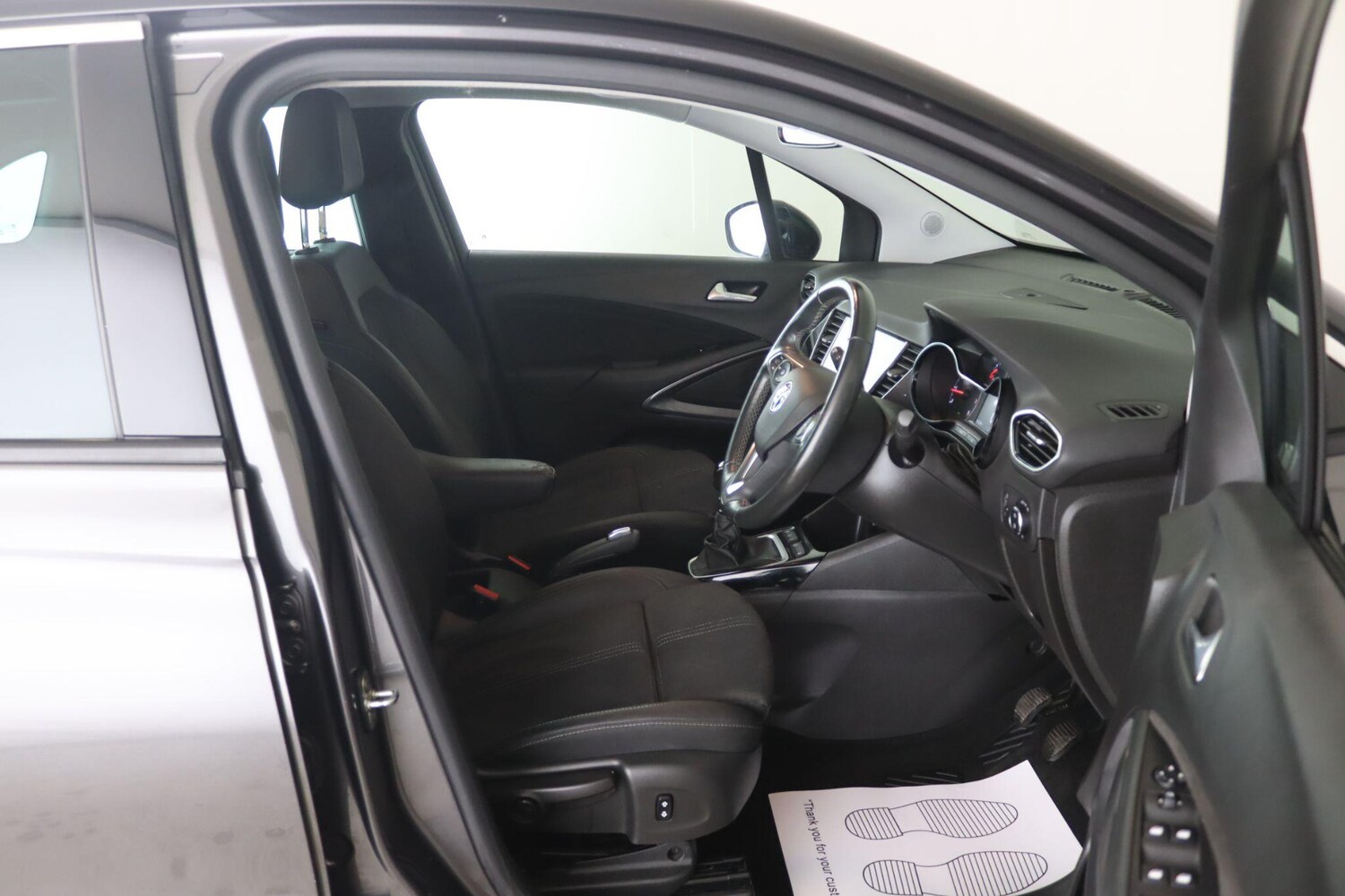 Used Vauxhall Crossland 2022 for sale - 76472381: Photo 17