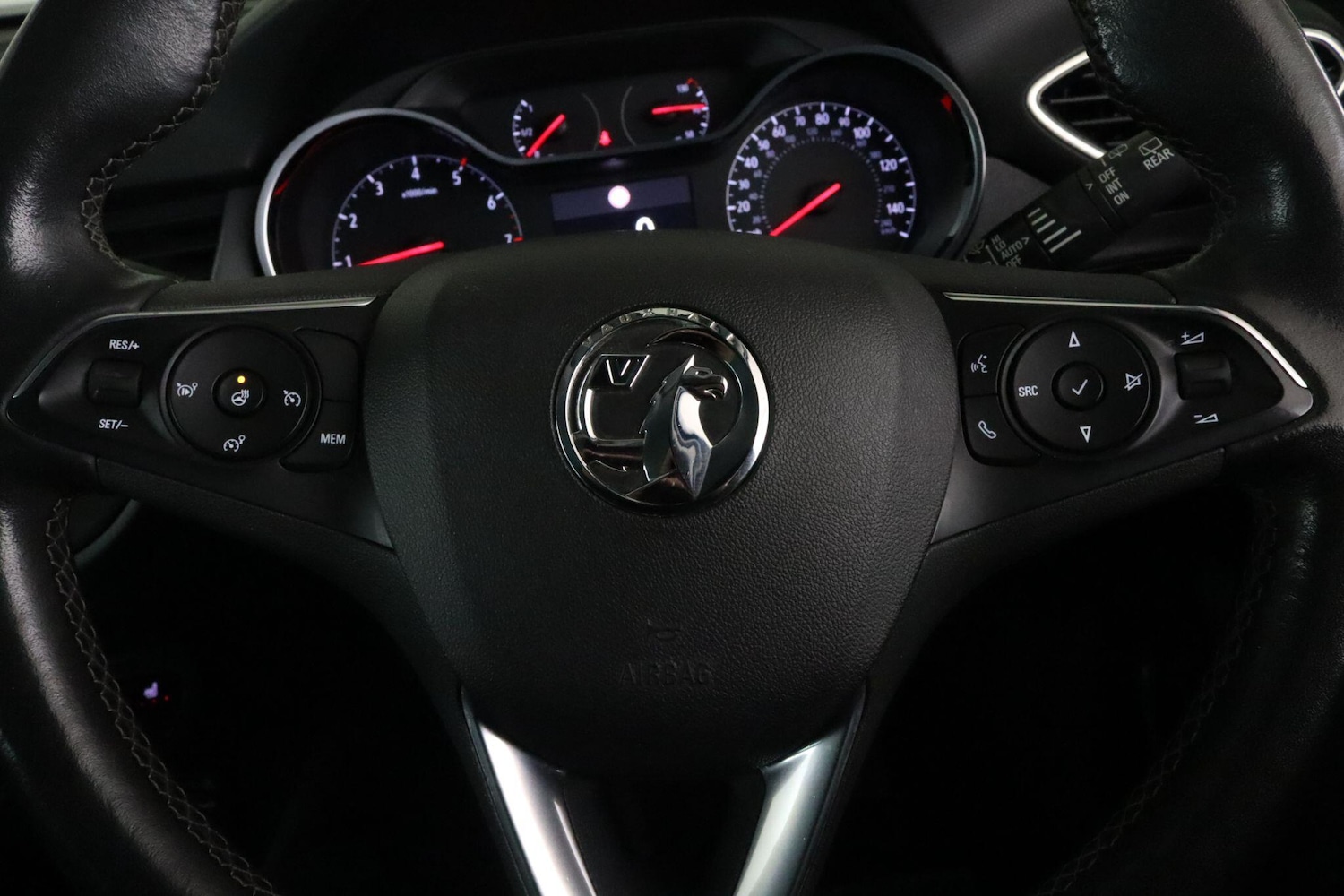 Used Vauxhall Crossland 2022 for sale - 76472381: Photo 21