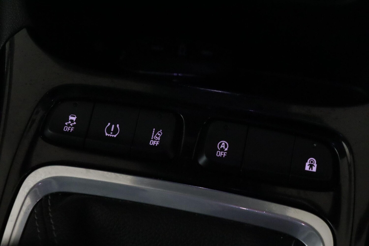 Used Vauxhall Crossland 2022 for sale - 76472381: Photo 25