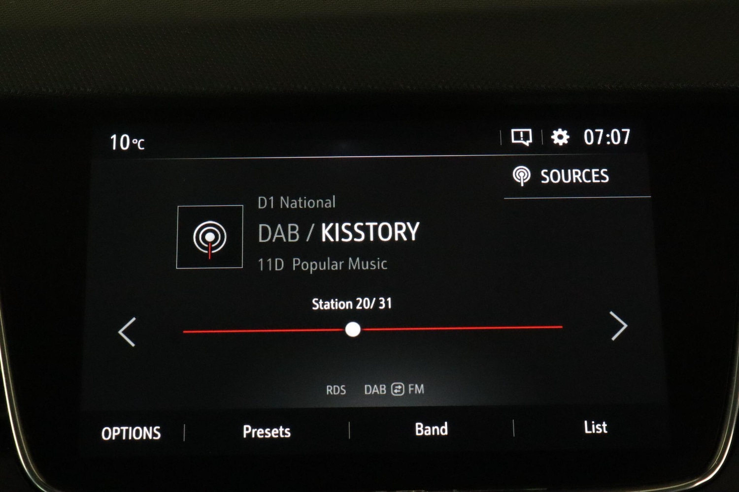 Used Vauxhall Crossland 2022 for sale - 76472381: Photo 26