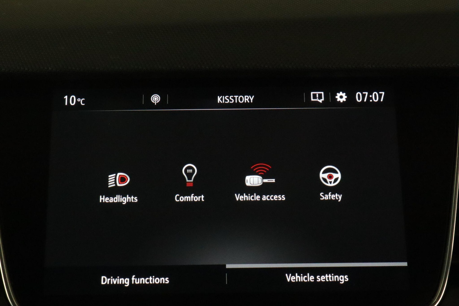 Used Vauxhall Crossland 2022 for sale - 76472381: Photo 30