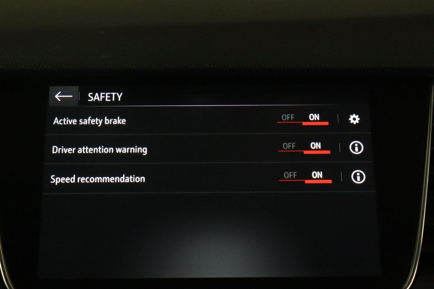 Used Vauxhall Crossland 2022 for sale - 76472381: Photo 31