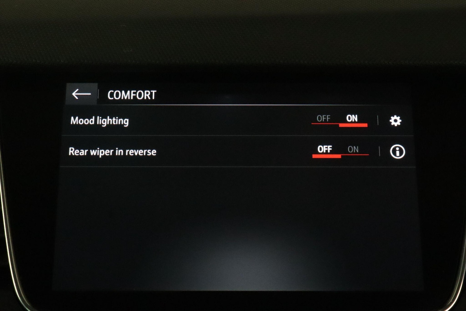 Used Vauxhall Crossland 2022 for sale - 76472381: Photo 32