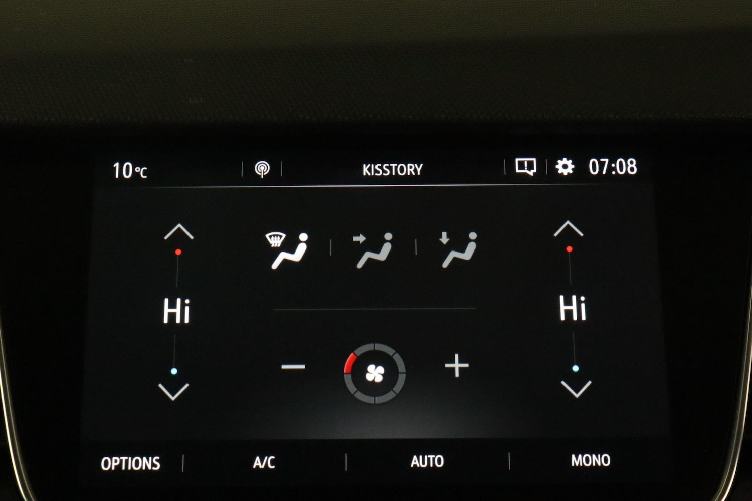 Used Vauxhall Crossland 2022 for sale - 76472381: Photo 33