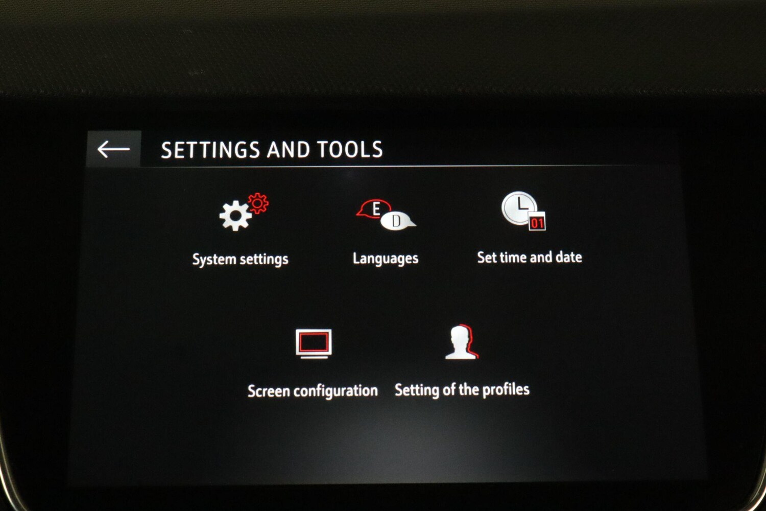 Used Vauxhall Crossland 2022 for sale - 76472381: Photo 35