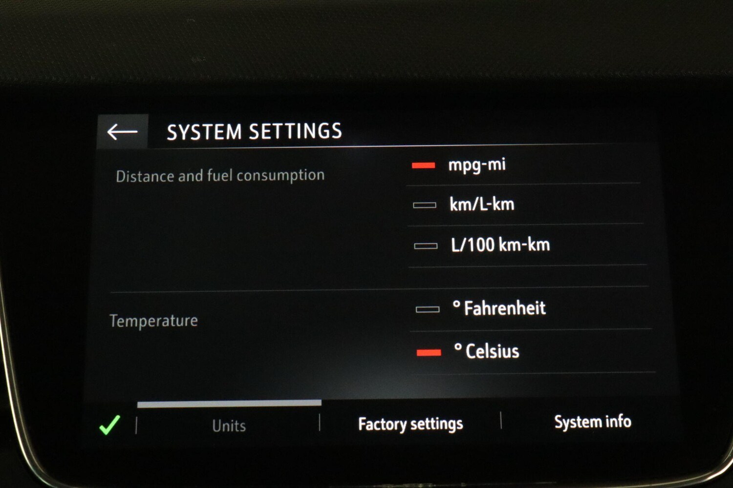 Used Vauxhall Crossland 2022 for sale - 76472381: Photo 36