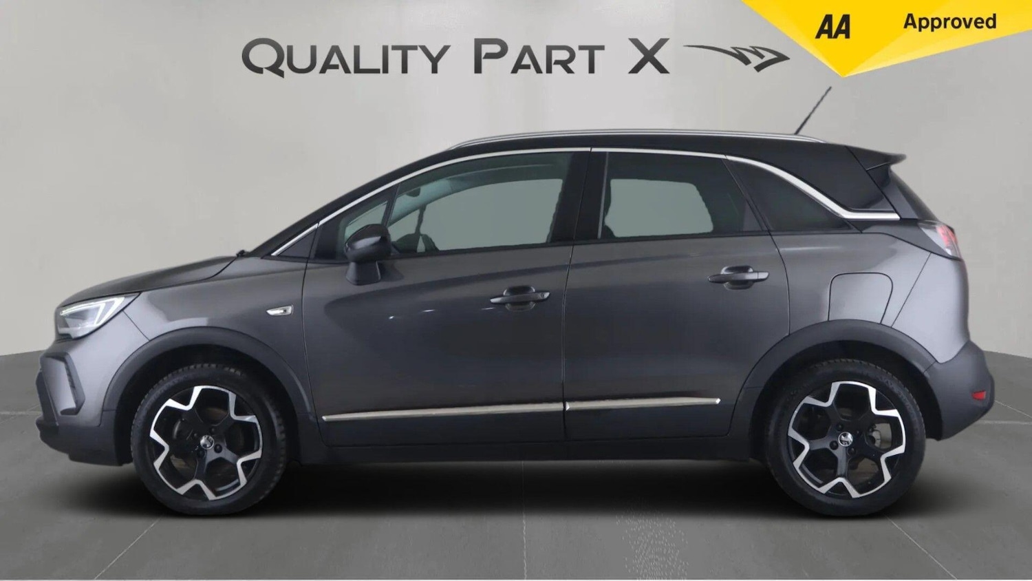 Used Vauxhall Crossland 2022 for sale - 76472381: Photo 5