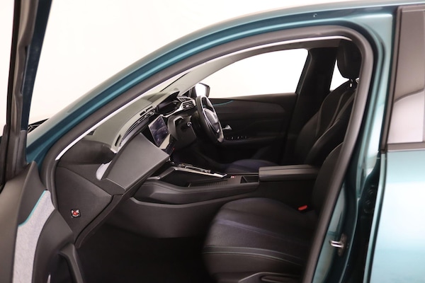 Used Peugeot 308 SW 2022 for sale - 76042083: Photo 10