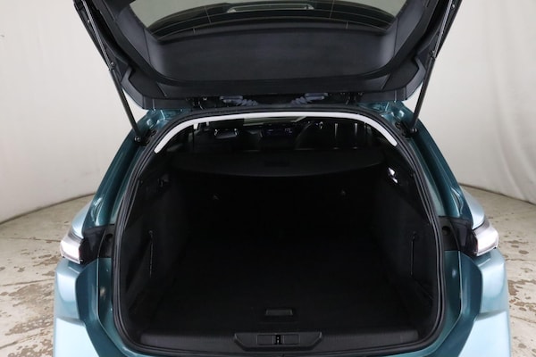 Used Peugeot 308 SW 2022 for sale - 76042083: Photo 12