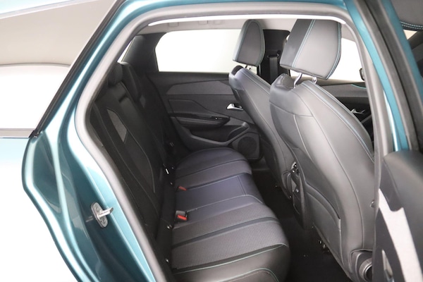 Used Peugeot 308 SW 2022 for sale - 76042083: Photo 13