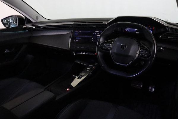 Used Peugeot 308 SW 2022 for sale - 76042083: Photo 14
