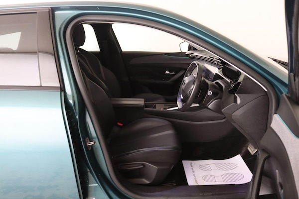 Used Peugeot 308 SW 2022 for sale - 76042083: Photo 15