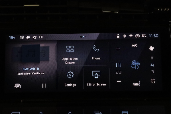 Used Peugeot 308 SW 2022 for sale - 76042083: Photo 24