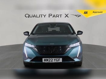 Used Peugeot 308 SW 2022 for sale - 76042083: Photo 2