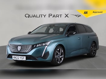 Used Peugeot 308 SW 2022 for sale - 76042083: Photo 3