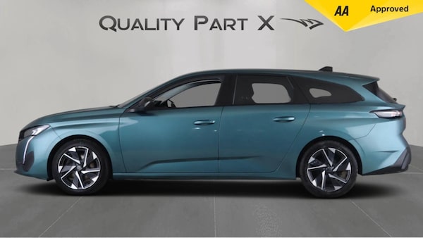 Used Peugeot 308 SW 2022 for sale - 76042083: Photo 4